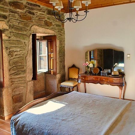 Villa Casa De Mendiz à Vale de Mendiz Extérieur photo