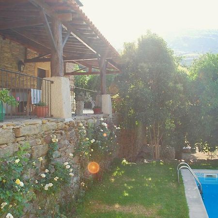 Villa Casa De Mendiz à Vale de Mendiz Extérieur photo