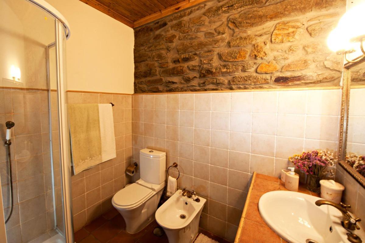Villa Casa De Mendiz à Vale de Mendiz Extérieur photo