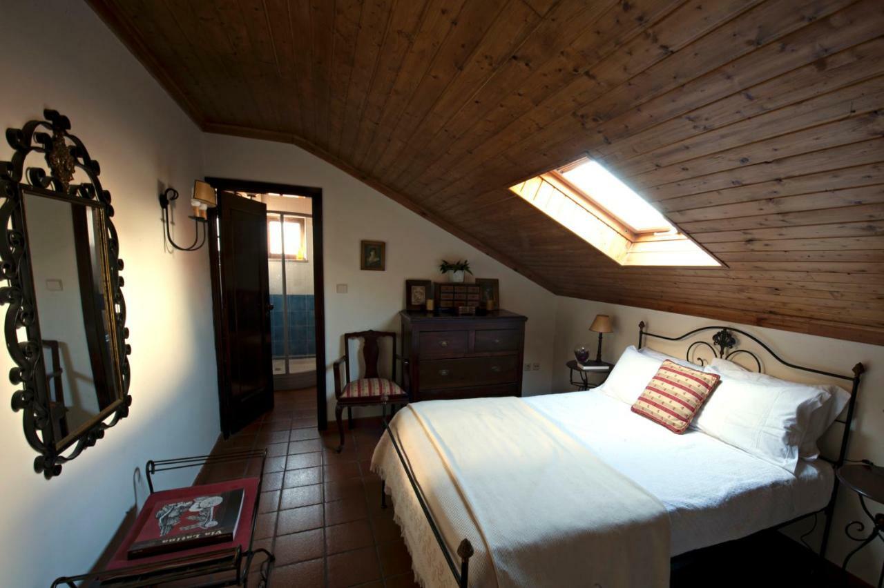Villa Casa De Mendiz à Vale de Mendiz Extérieur photo