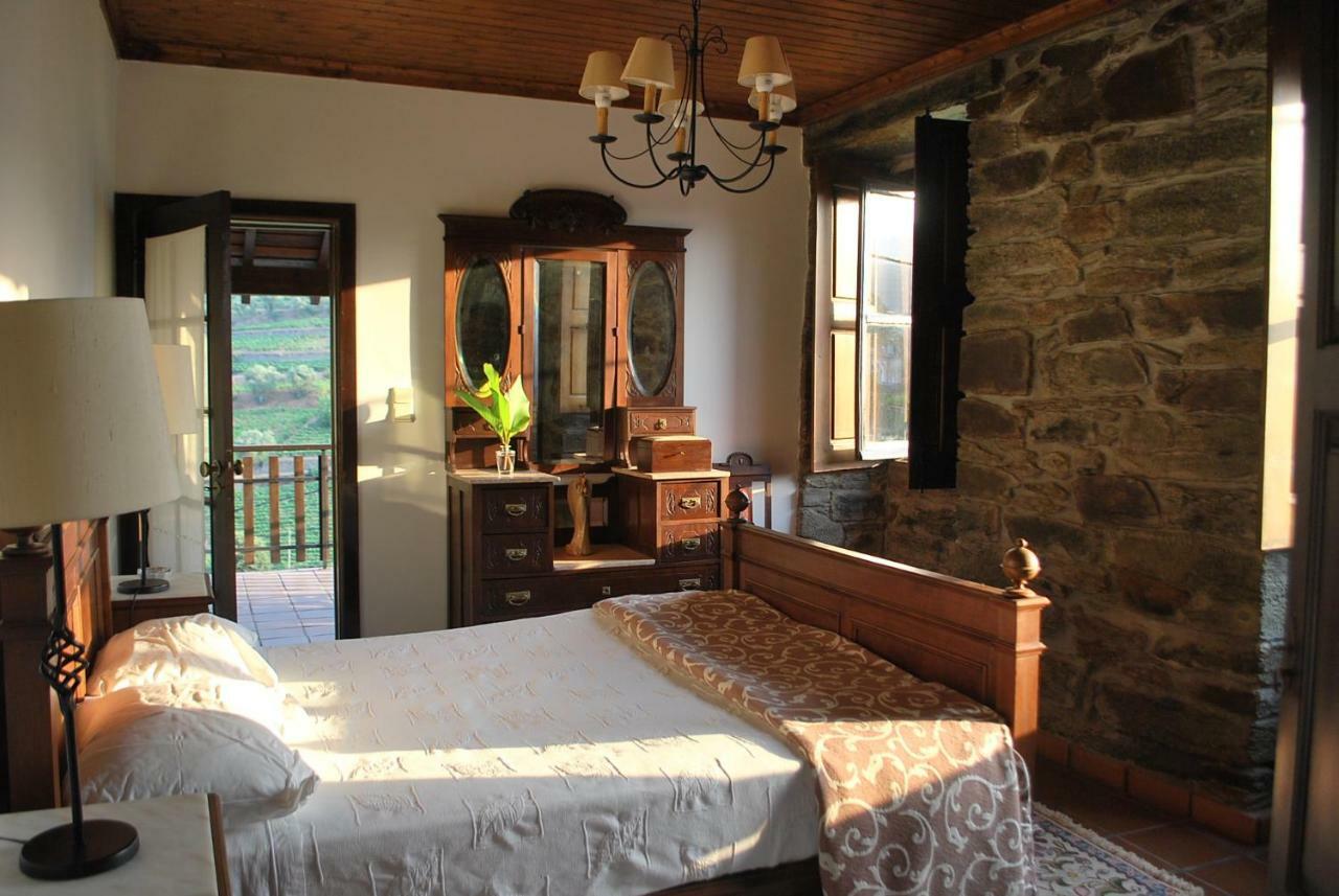 Villa Casa De Mendiz à Vale de Mendiz Extérieur photo