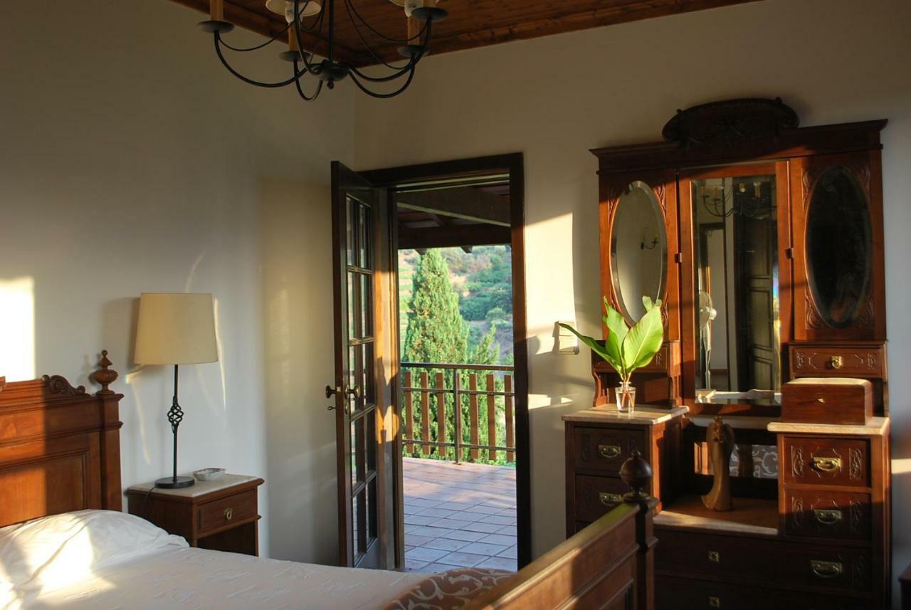Villa Casa De Mendiz à Vale de Mendiz Extérieur photo