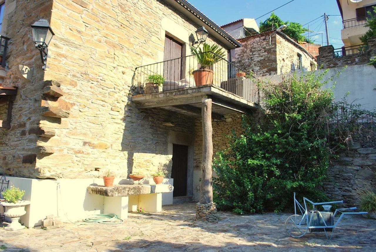 Villa Casa De Mendiz à Vale de Mendiz Extérieur photo