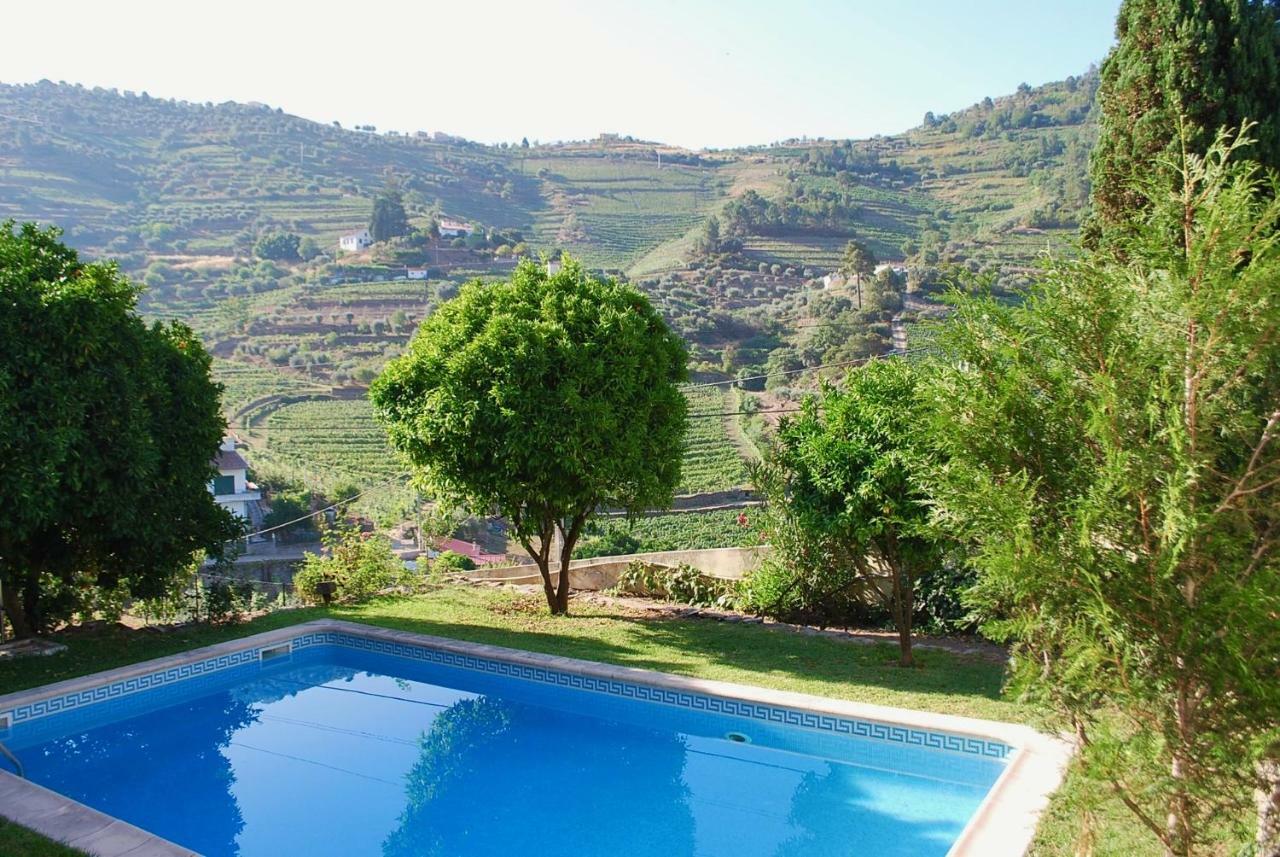 Villa Casa De Mendiz à Vale de Mendiz Extérieur photo